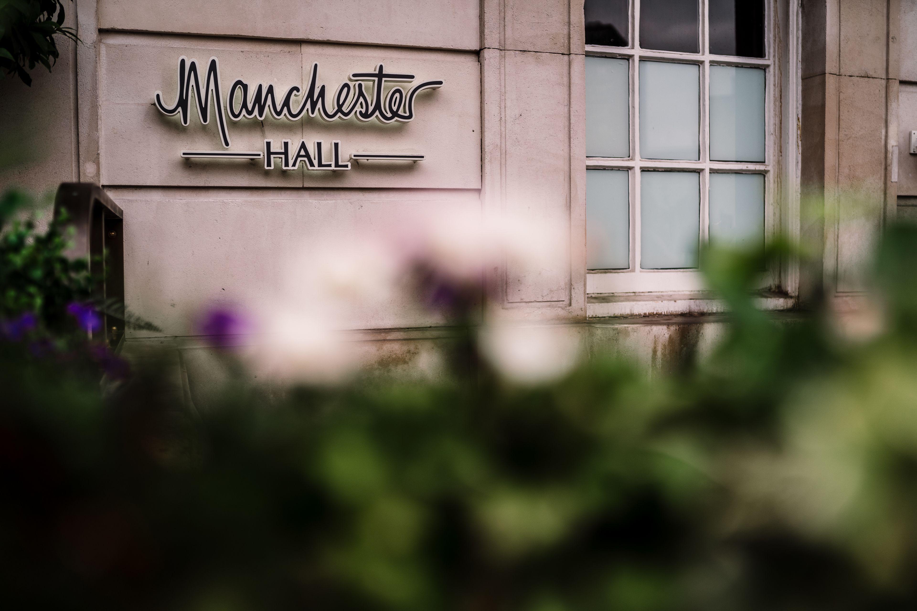 Manchester Hall — Photos 1